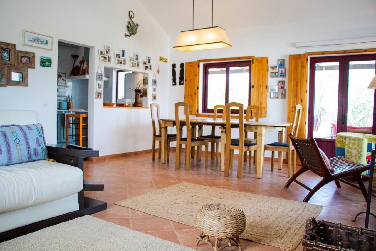 Sierra Melides Villa,Alentejo, Br2 With Private Pool, Br3 With Private Pool - Near Beach Sao Francisco da Serra Exterior photo