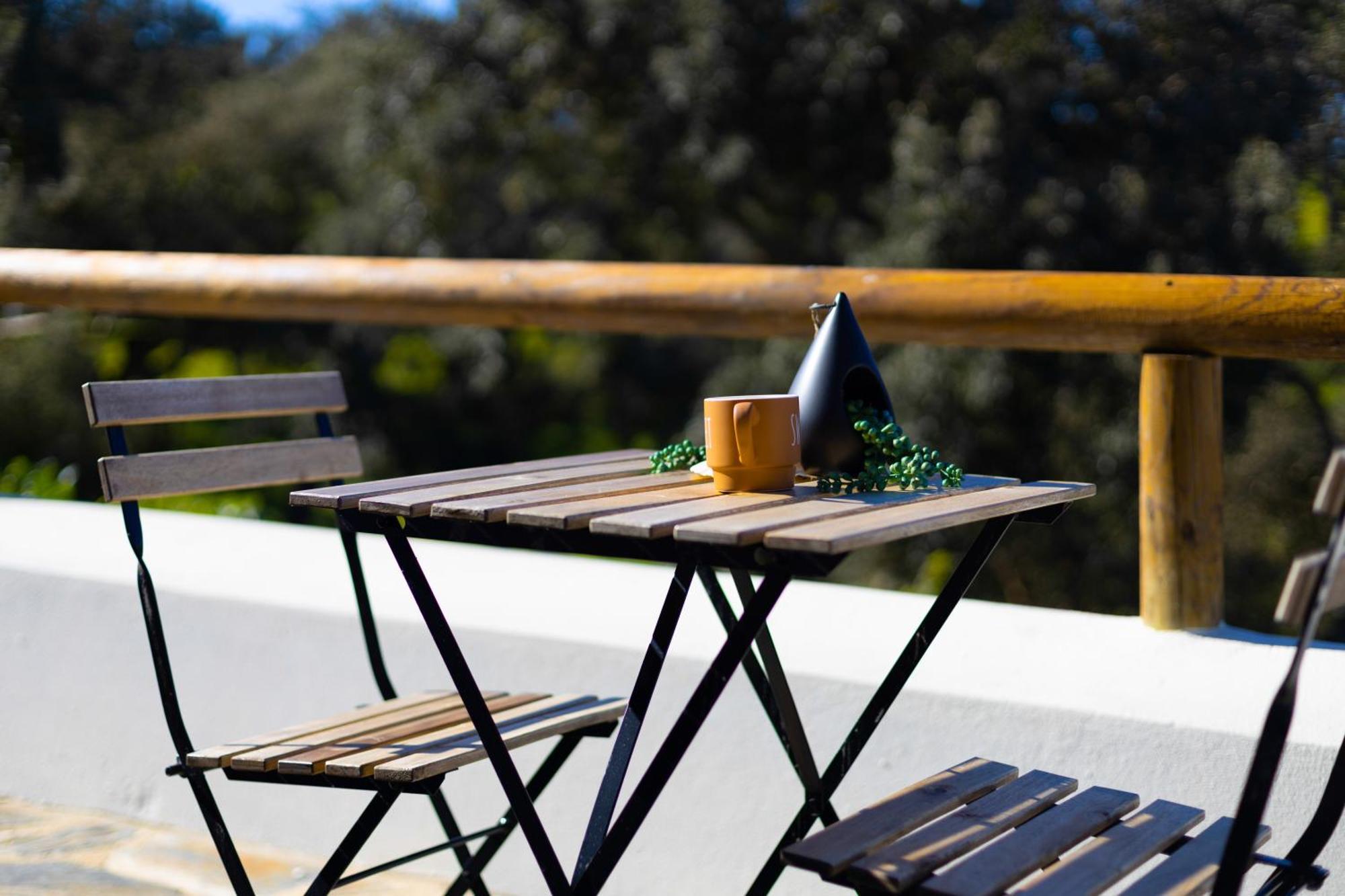 Sierra Melides Villa,Alentejo, Br2 With Private Pool, Br3 With Private Pool - Near Beach Sao Francisco da Serra Room photo